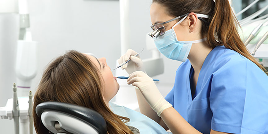 Treatment for periodontal disease