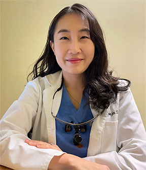 Dr. Youjin Lee