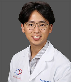Dr Paul Lee