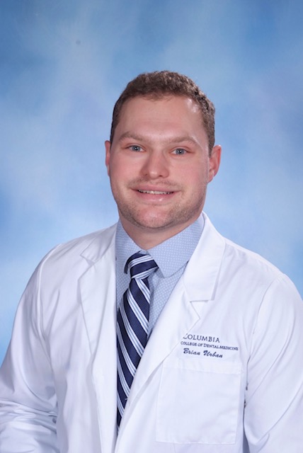 Dr. Brian Urban